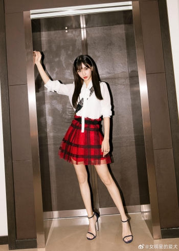 Angelababy
