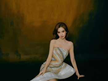 Angelababy