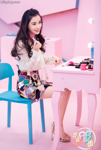 Angelababy