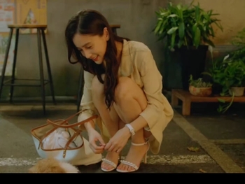 Angelababy