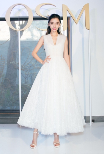 Angelababy