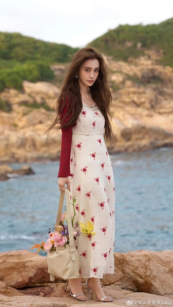 Angelababy