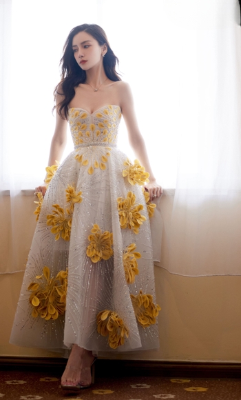 Angelababy