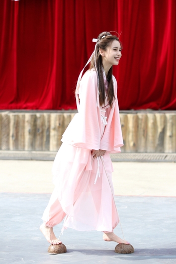 Angelababy