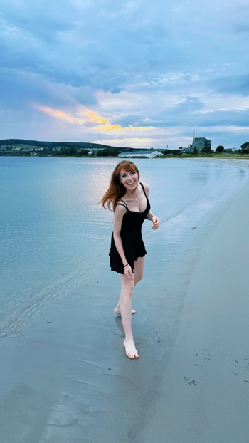 Lisa Foiles