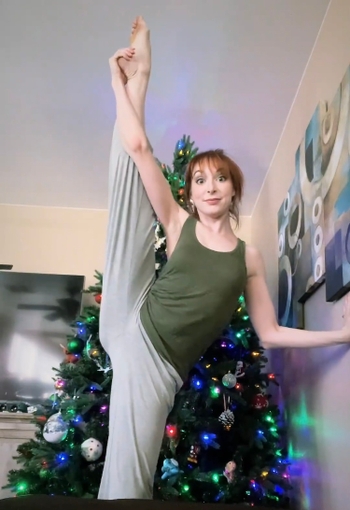 Lisa Foiles