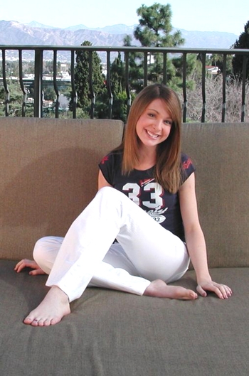 Lisa Foiles