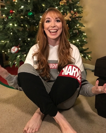 Lisa Foiles