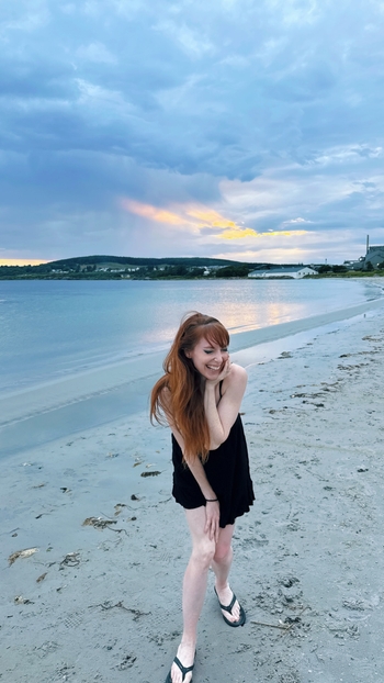 Lisa Foiles
