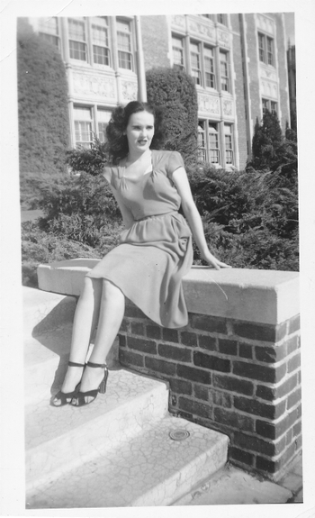 Elizabeth Short