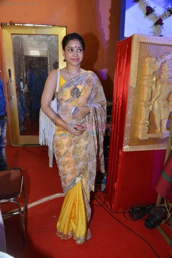 Sumona Chakraborty