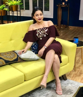 Sumona Chakraborty