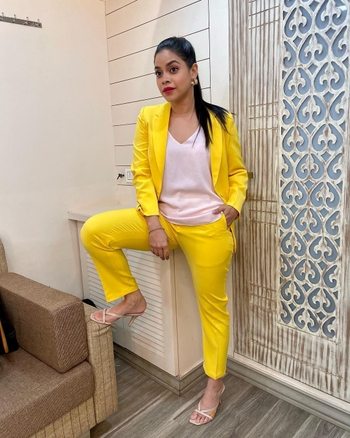 Sumona Chakraborty