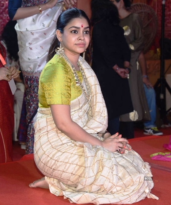 Sumona Chakraborty