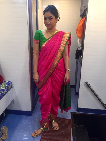 Sumona Chakraborty