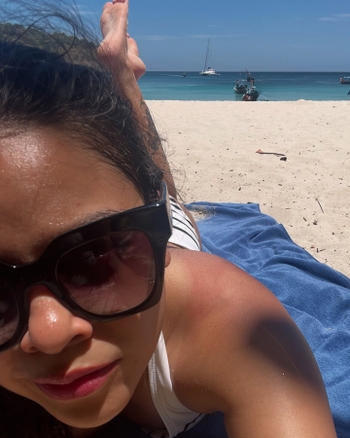 Sumona Chakraborty
