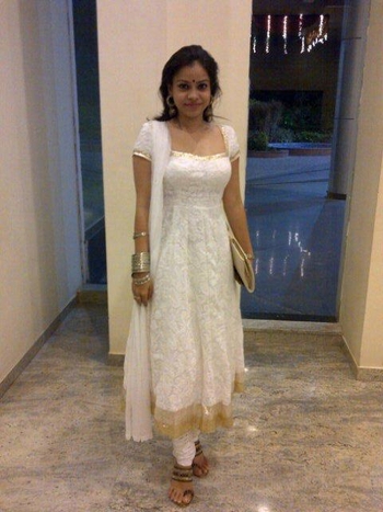 Sumona Chakraborty