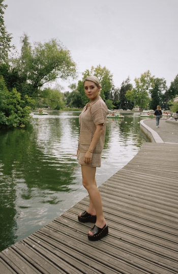Mariya Kravchenko