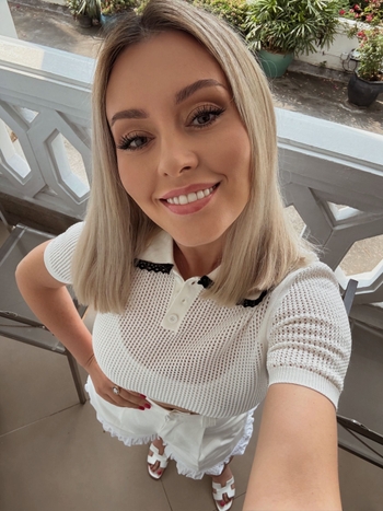 Mariya Kravchenko