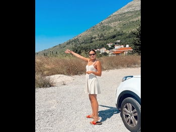  alt="Isidora Simijonovic"