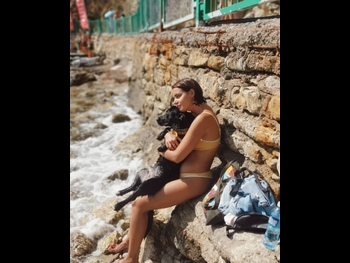  alt="Isidora Simijonovic"