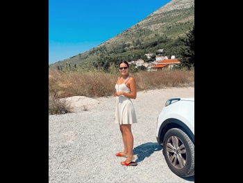  alt="Isidora Simijonovic"