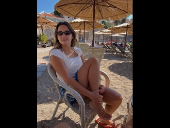  alt="Isidora Simijonovic"