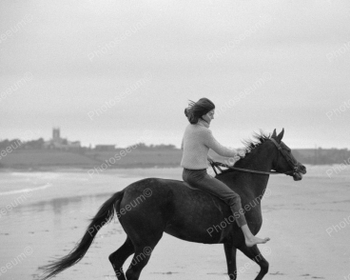 Jacqueline Kennedy (I)