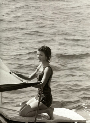 Jacqueline Kennedy (I)