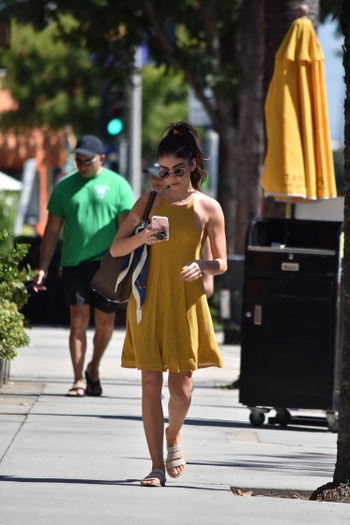 Sarah Hyland