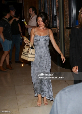 Sarah Hyland
