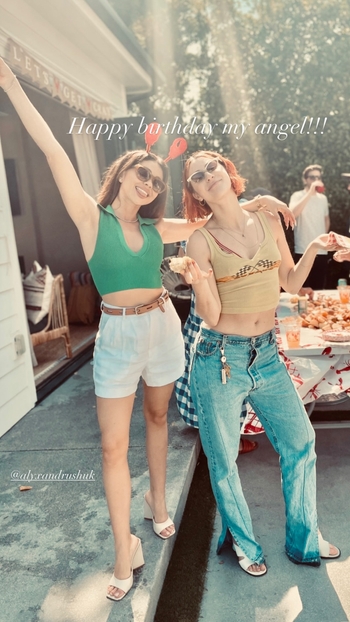 Sarah Hyland