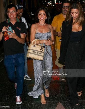 Sarah Hyland