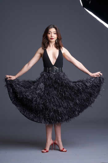 Sarah Hyland