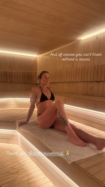 Melanie C