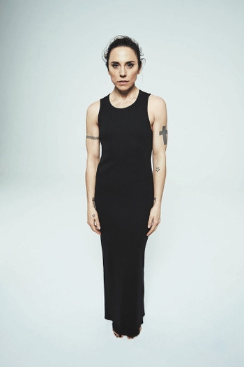 Melanie C