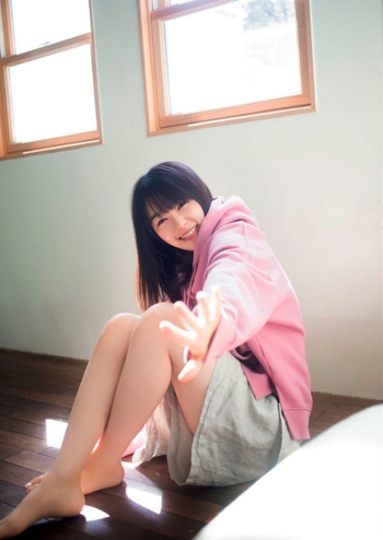 Hinako Sakurai