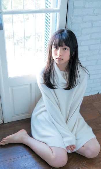 Hinako Sakurai