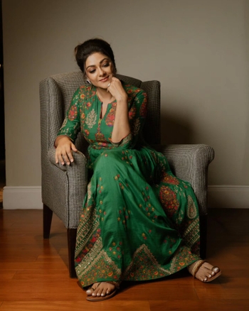 Abhirami