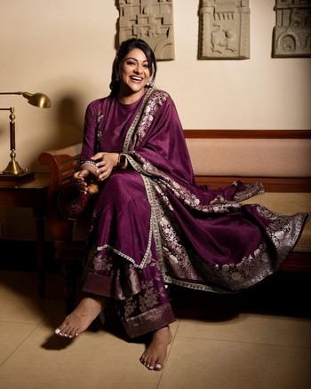 Abhirami