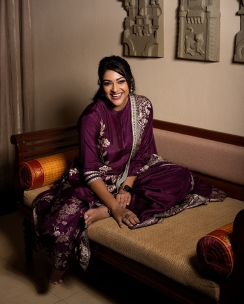 Abhirami