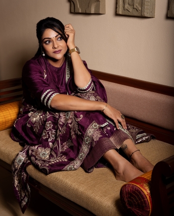 Abhirami