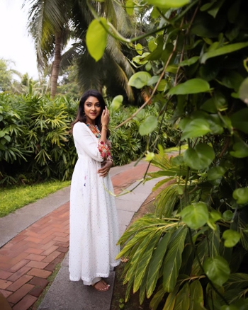 Abhirami