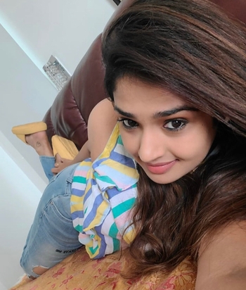 Vidhya Vinu Mohan