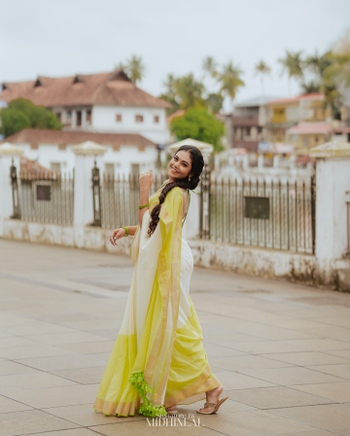 Rebecca Santhosh