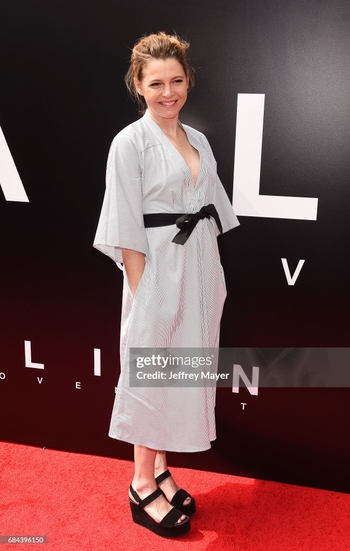 Amy Seimetz