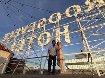 Mary Elizabeth Ellis