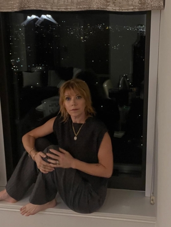 Mary Elizabeth Ellis