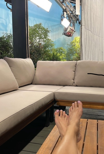 Mary Elizabeth Ellis