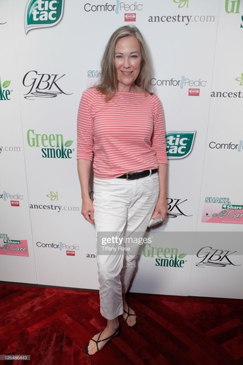 Catherine O'Hara